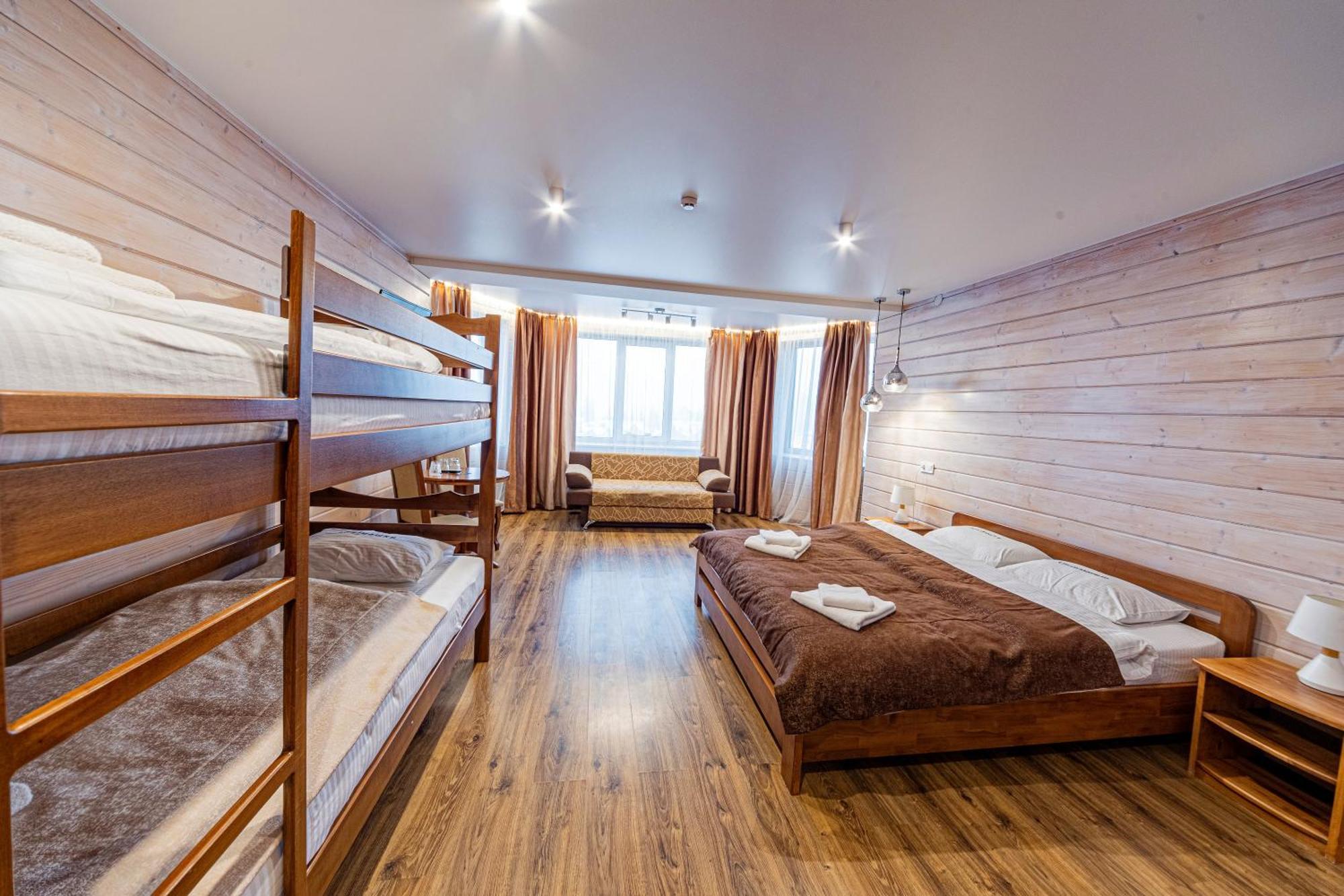 PolyanytSki Поляницький Буковель Экстерьер фото