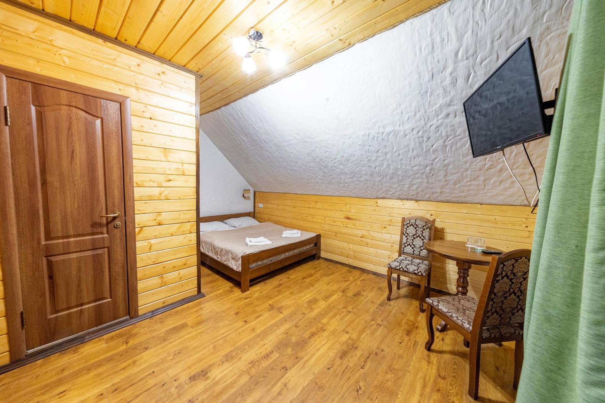 PolyanytSki Поляницький Буковель Экстерьер фото