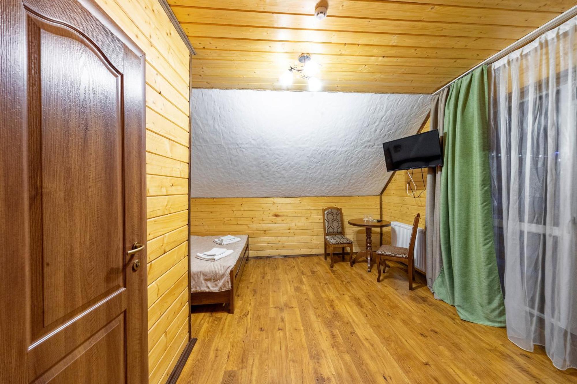 PolyanytSki Поляницький Буковель Экстерьер фото
