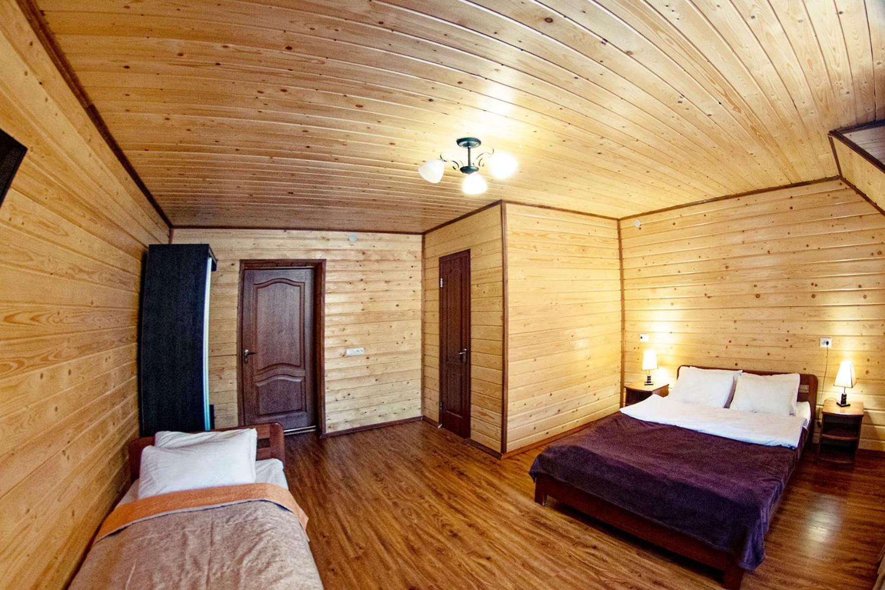 PolyanytSki Поляницький Буковель Экстерьер фото